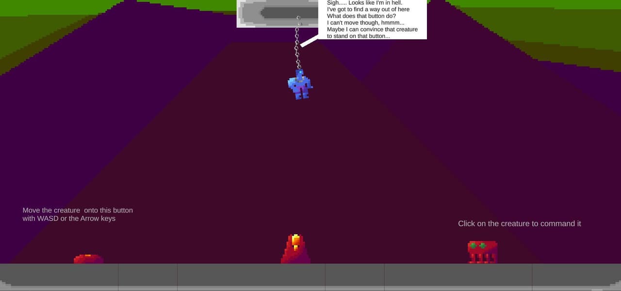 Hangin Around (Chazi b) screenshot 3