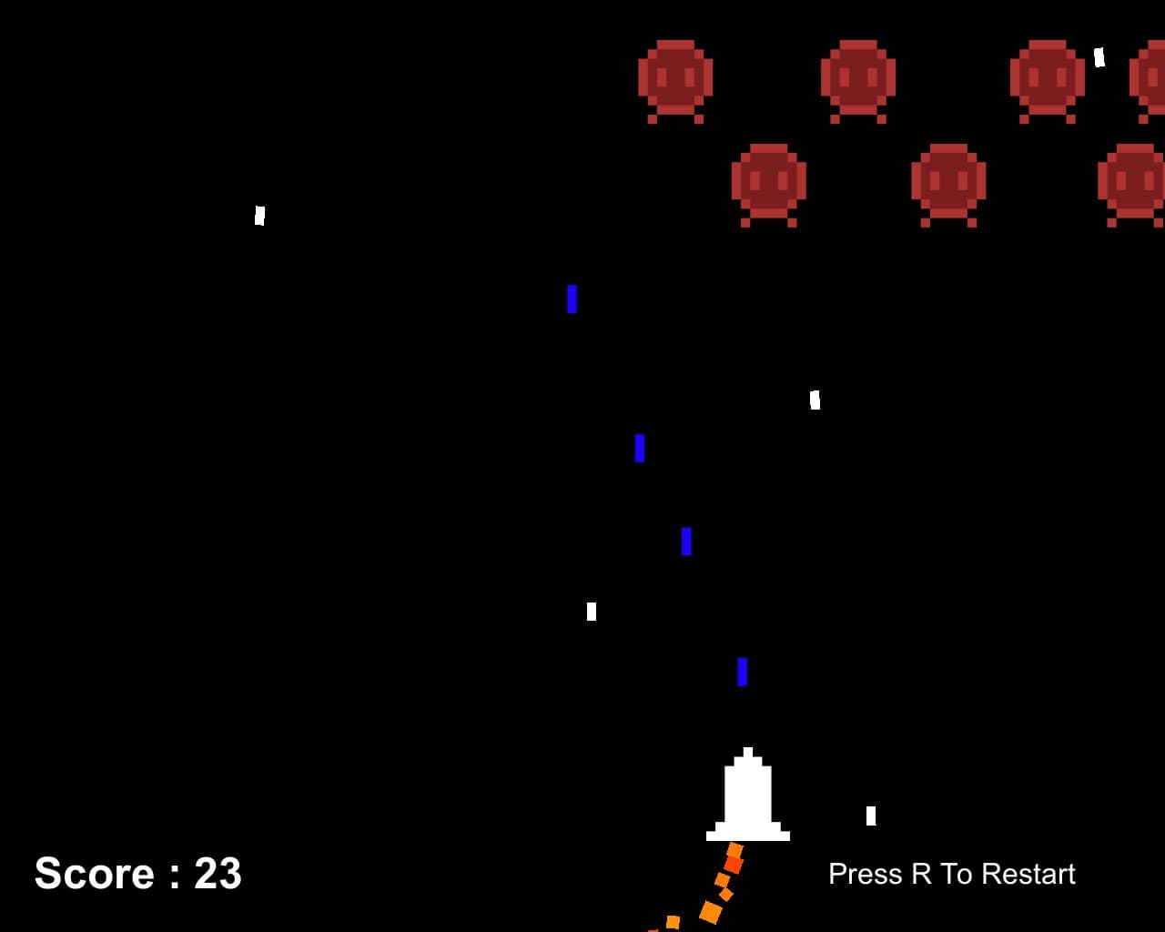 Space Pace screenshot 6