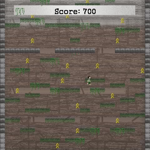 Survive (itch) (tiggerox) screenshot 4