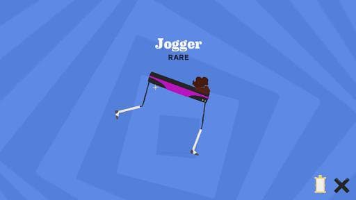 Daddy Long Legs screenshot 6