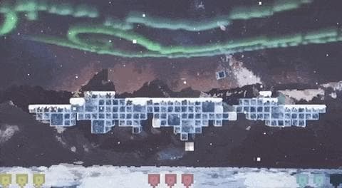On The Rocks (☆goldstarstickrs☆) screenshot 3