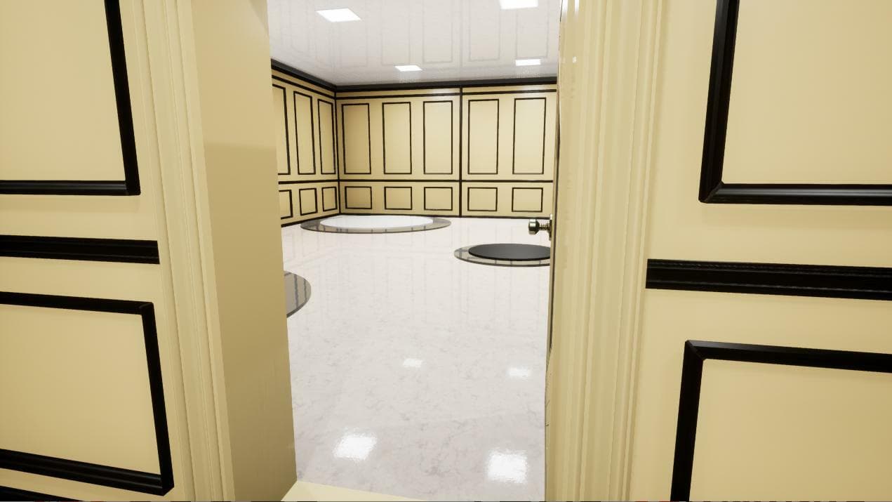 Rooms (Yossyi)
