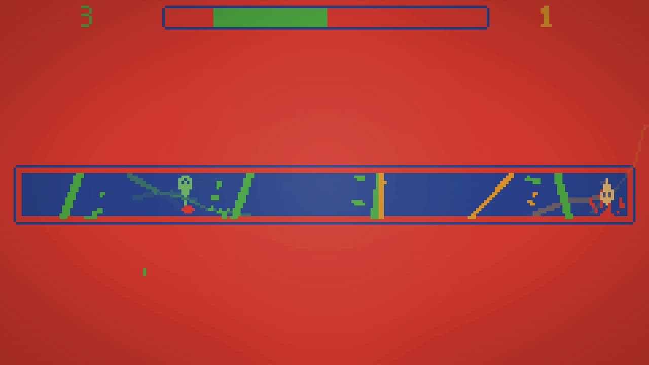 WaveJump screenshot 4