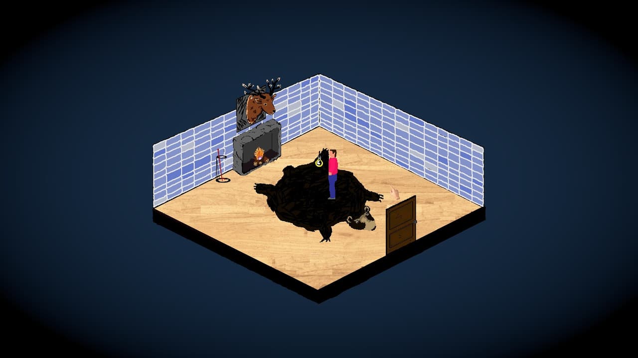 Lost Awakening screenshot 2