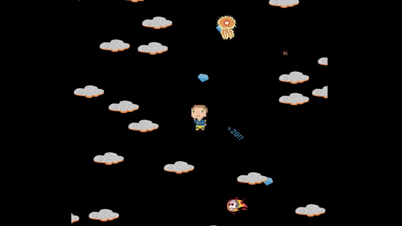 JumpingBoy
