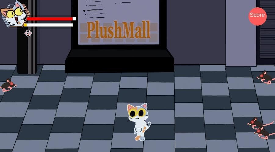 Plushed Away screenshot 4
