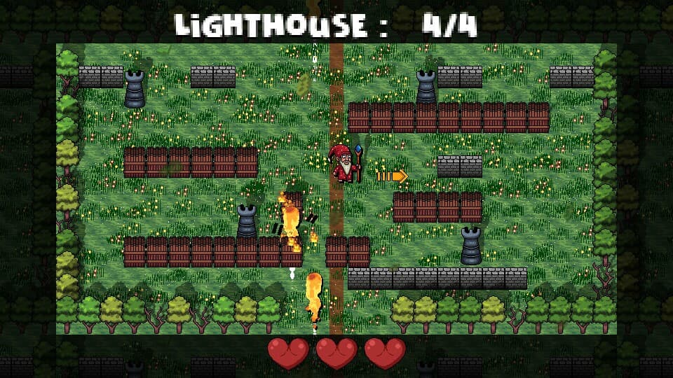 Magic LightHouse screenshot 4