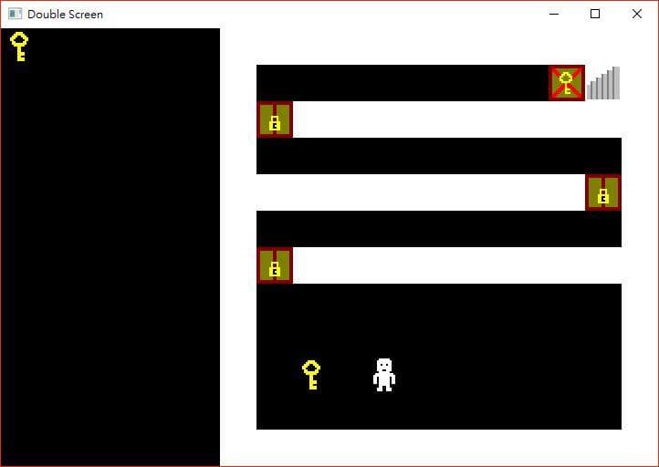 Double Screen screenshot 2