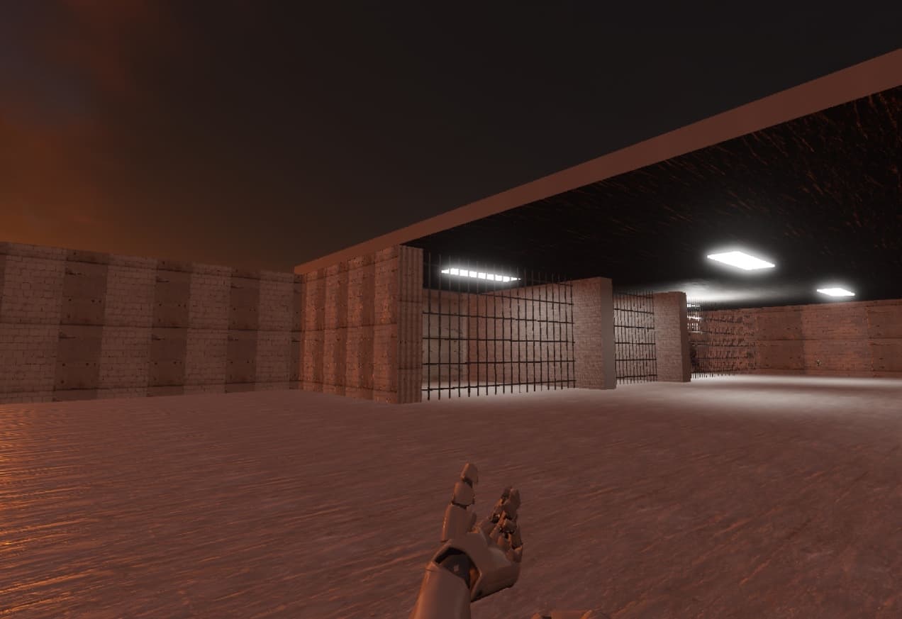 The Treasure (ocathekid) screenshot 3