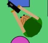zombie attack (Vadimilyano) screenshot 3