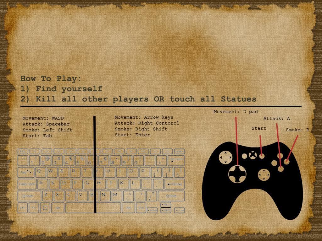 Part Of The Pack screenshot 2