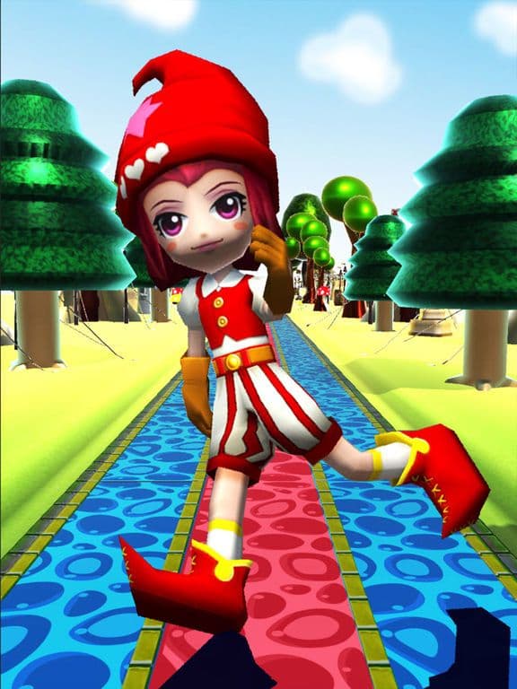 Super Run: Adventure Games For Kids screenshot 2