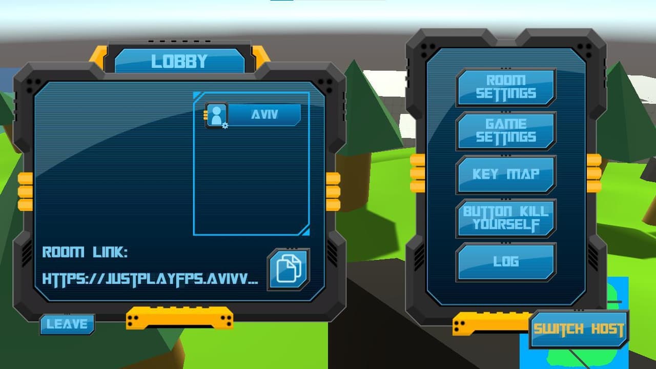 JustPlayFPS