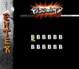 Street Hockey 95 screenshot 4