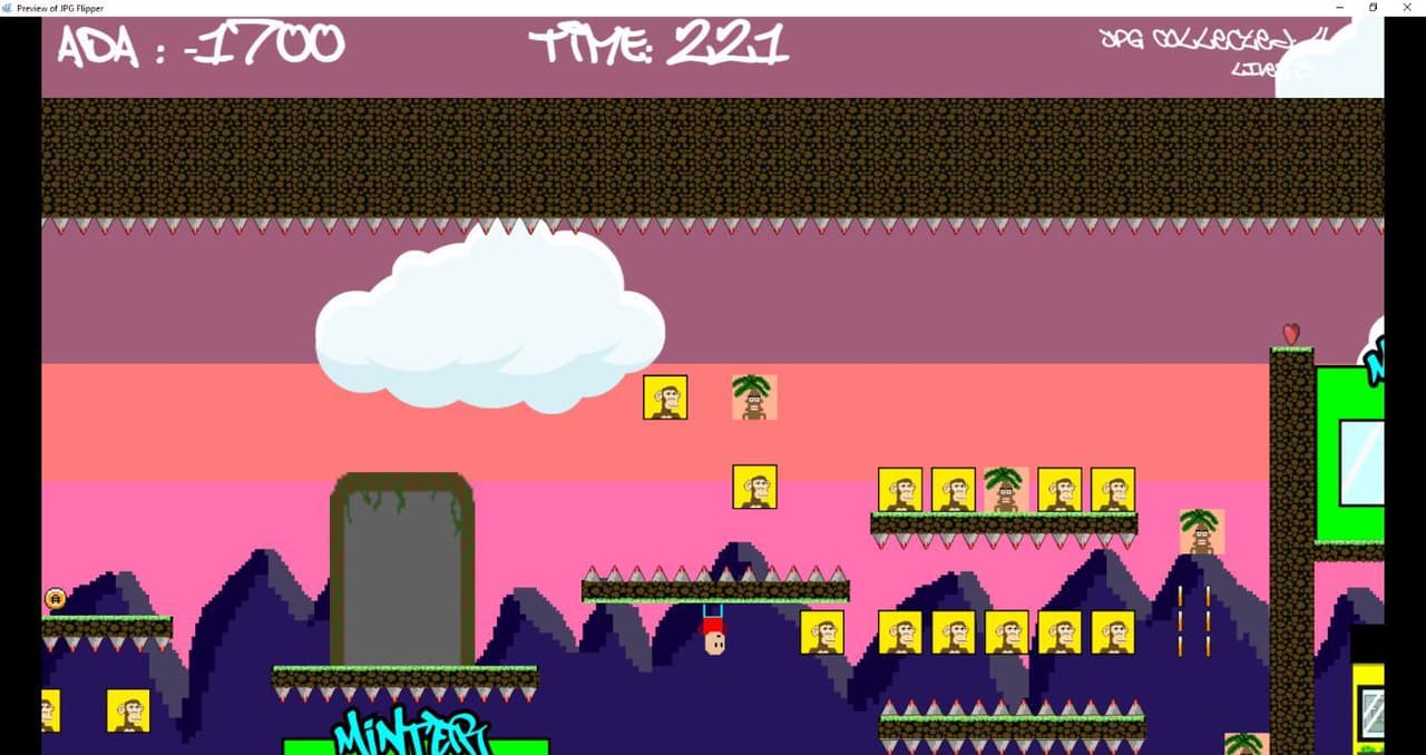 JPG Flipper screenshot 4
