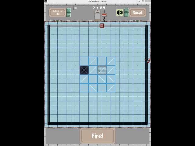 ReflecTs screenshot 2