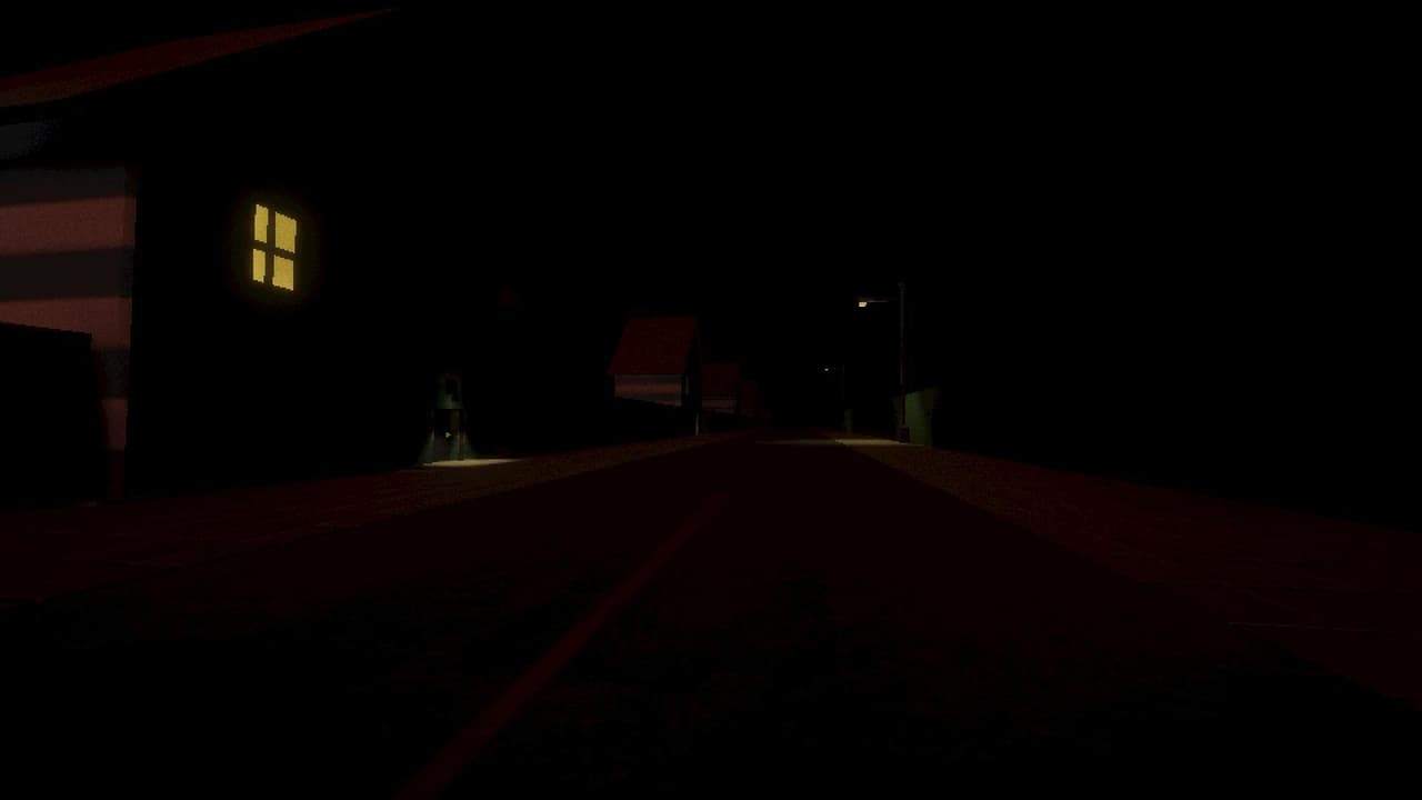 Follow (Ghonzo) screenshot 2