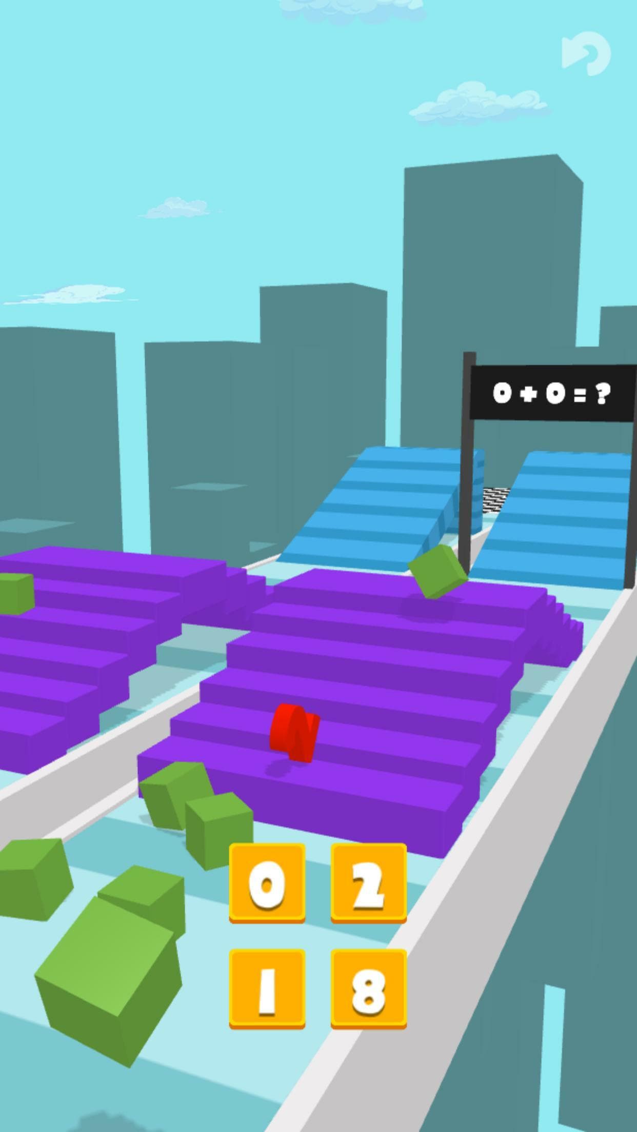 Number Dash screenshot 4