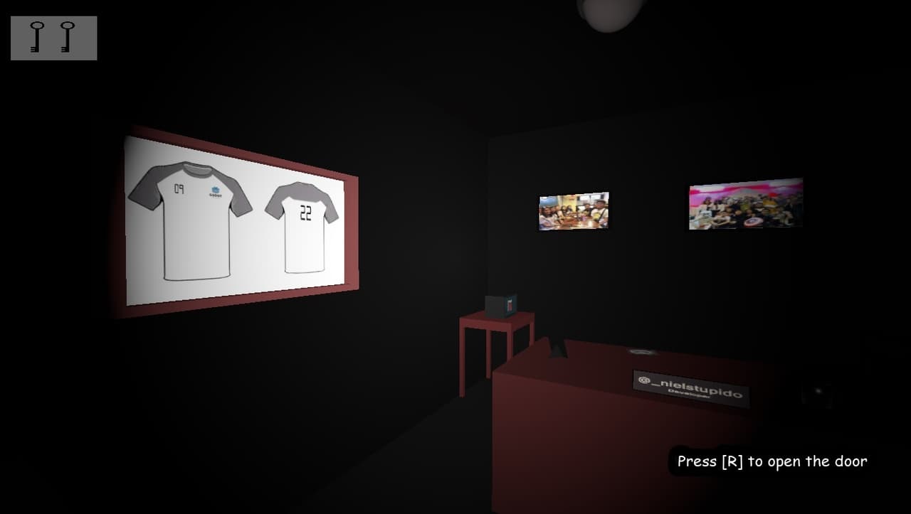 The Exit (Nielstupido) (Nielstupido) screenshot 3