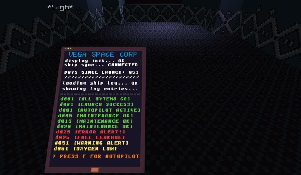 stardust (itch) (Warkus) screenshot 3