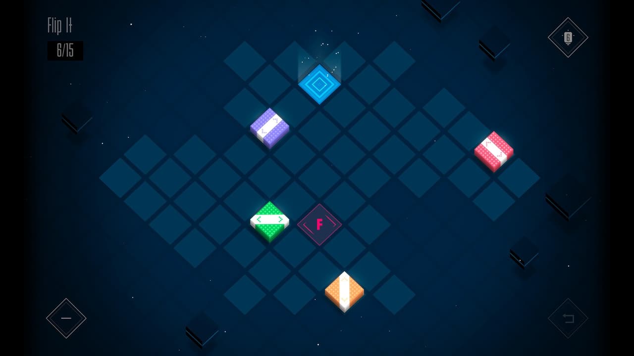 Stack & Crack screenshot 3
