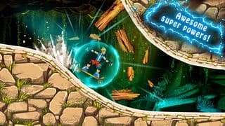 Extreme Skater Blitz screenshot 3