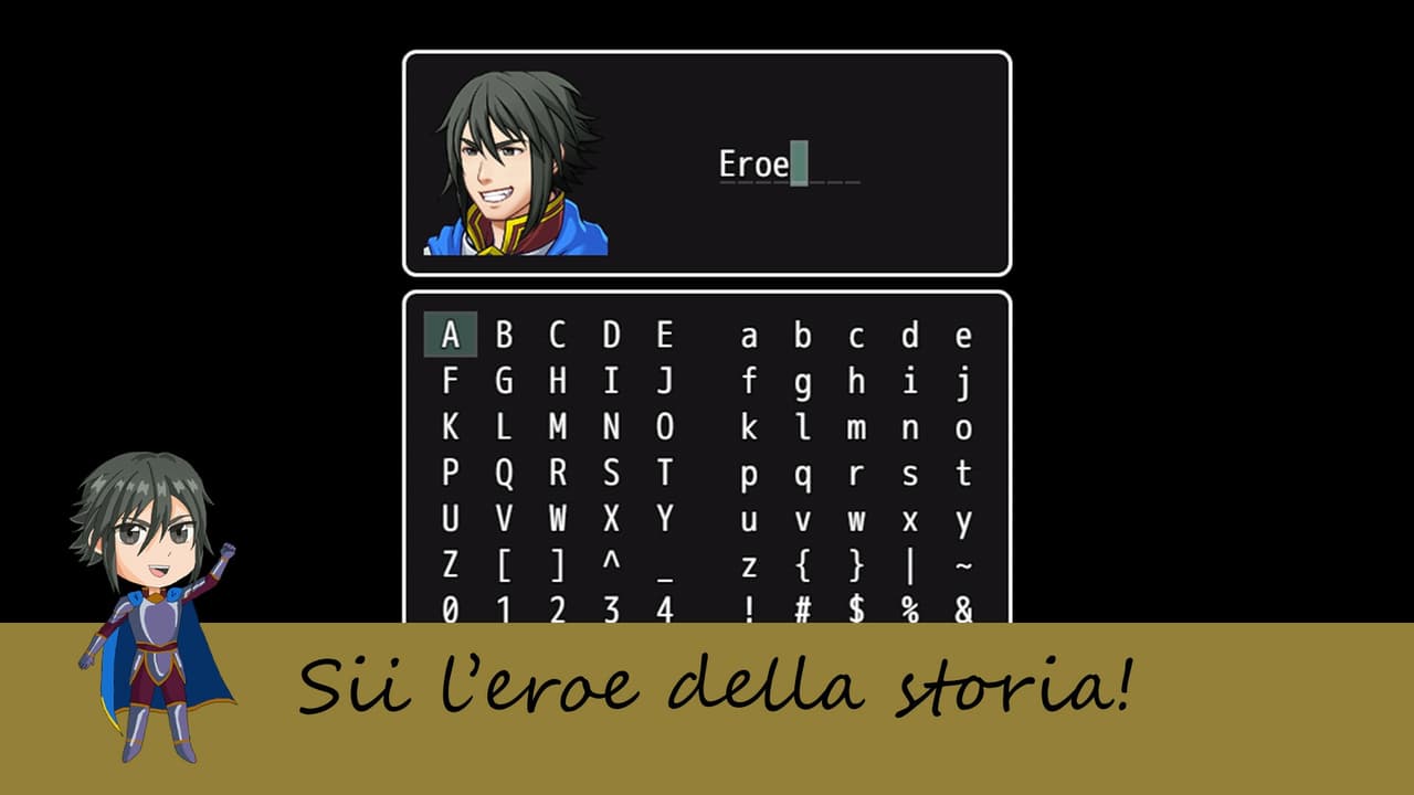 Early Quest screenshot 2