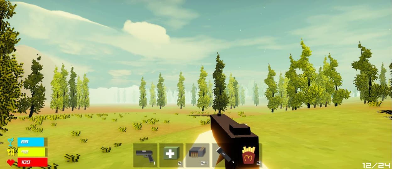 1_ZONO MANIACS screenshot 3