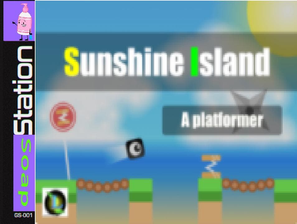 For The Ludum Dare 49 Game Jam