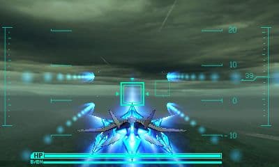 Iron Combat: War in the Air screenshot 5