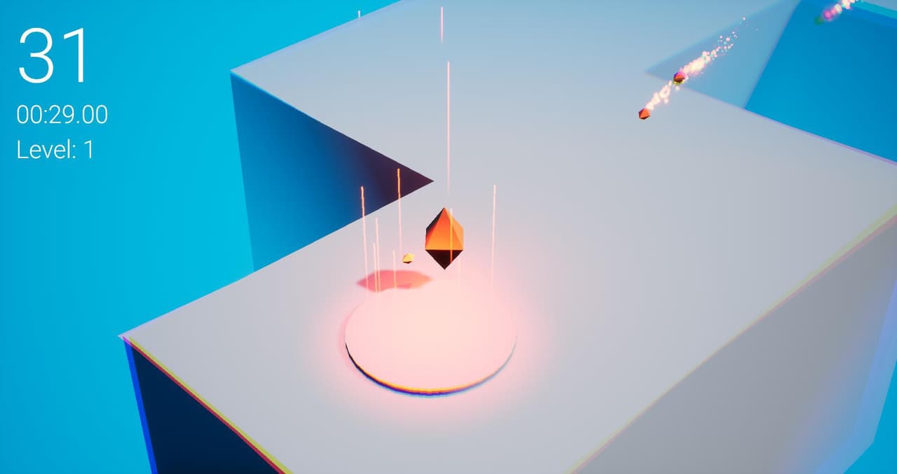 Prism Rush (K0106)