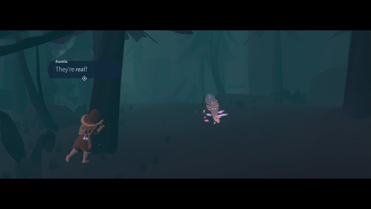 Where the Snow Settles screenshot 5