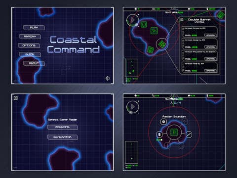 Coastal Command