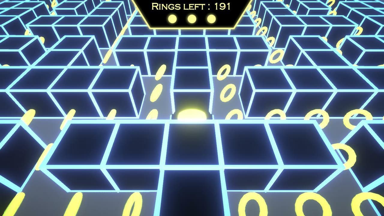 Mini Maze Remake [9/10 VMJ2020] screenshot 2