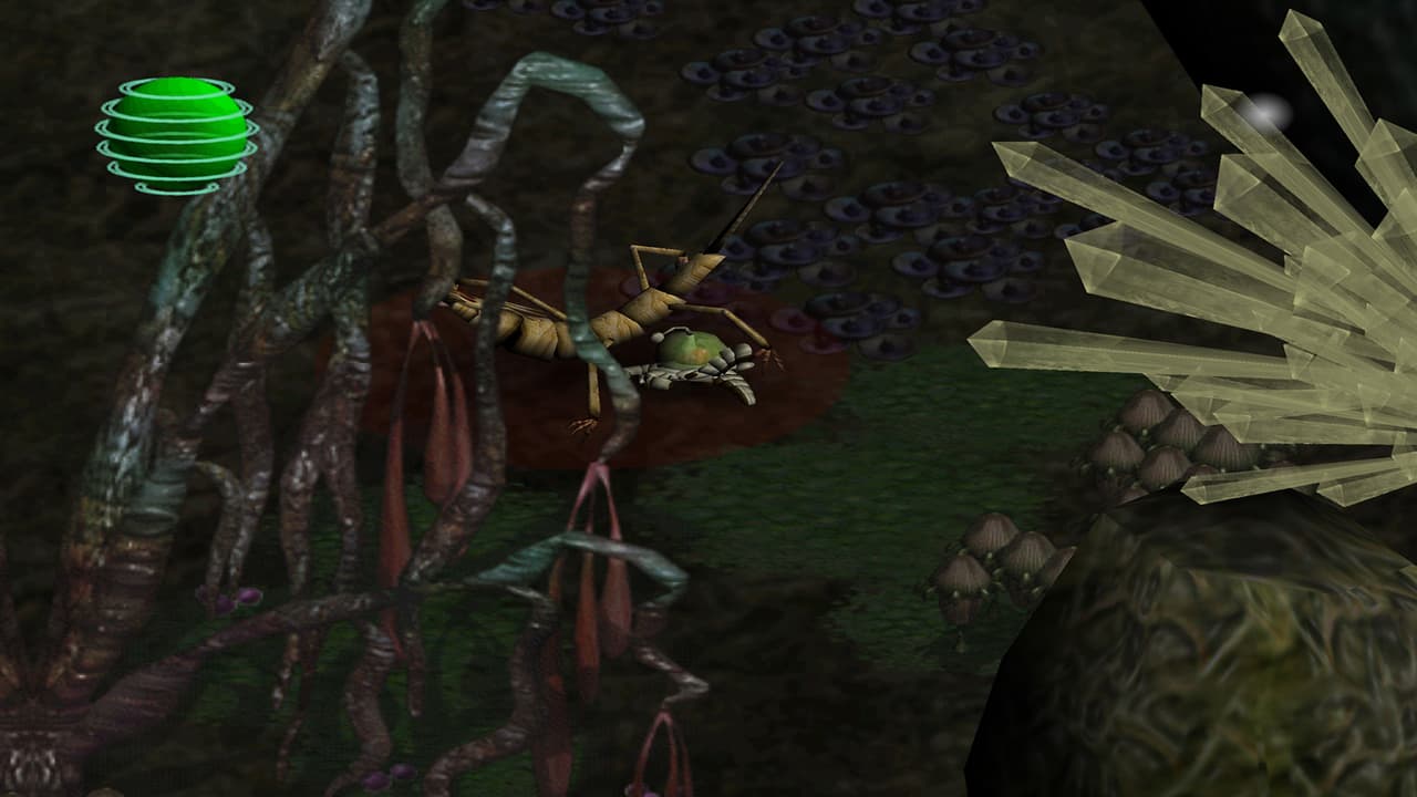 L.O.L.: Lack of Love screenshot 4