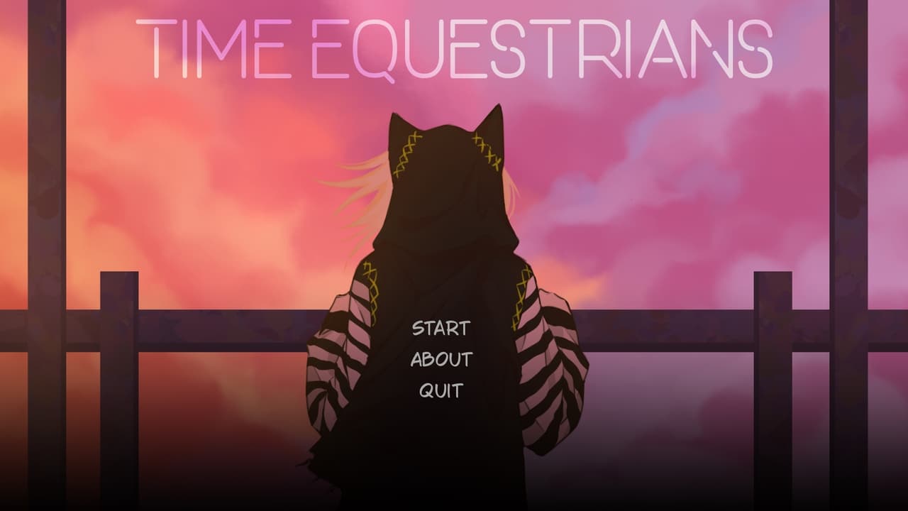 Time Equestrians: The Origin screenshot 2