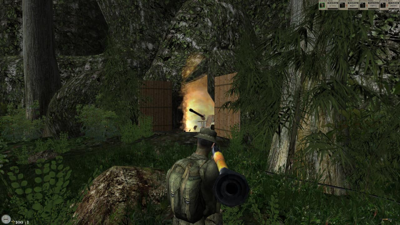 Elite Warriors Vietnam