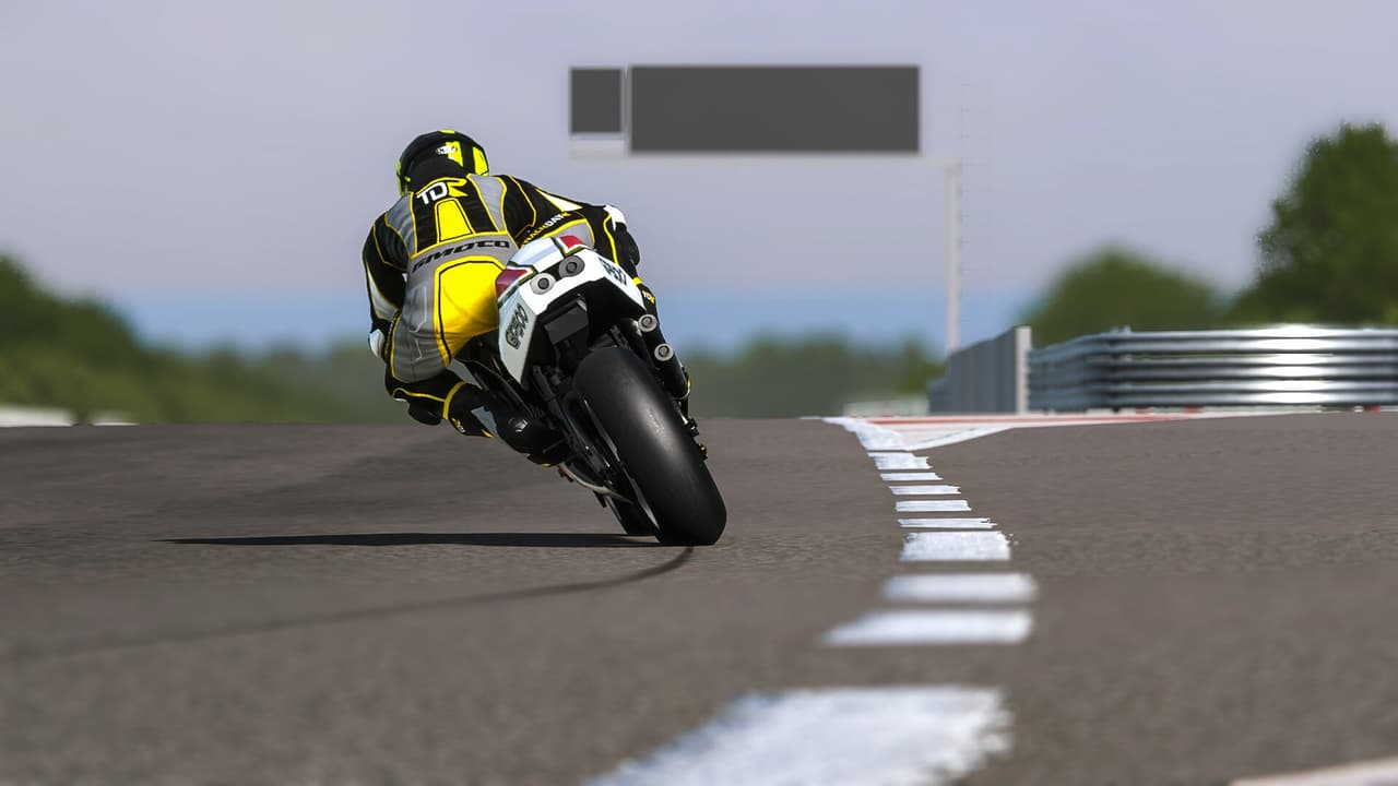 TrackDayR screenshot 3