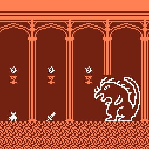 King of The New Age screenshot 2