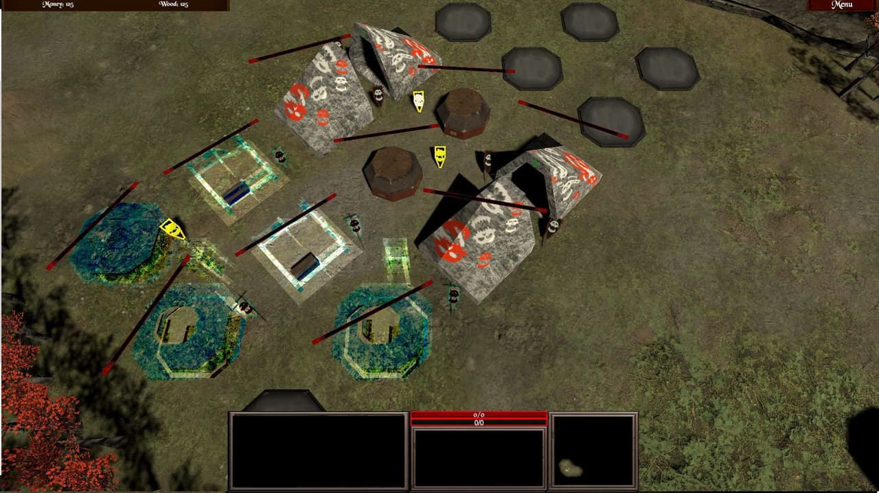 War of waves screenshot 3