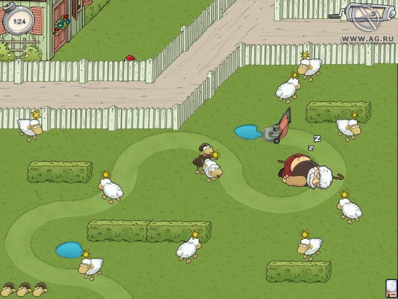 Sven XXX screenshot 6