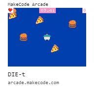 DIE-T