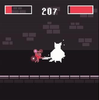 Wiskered Warriors screenshot 2