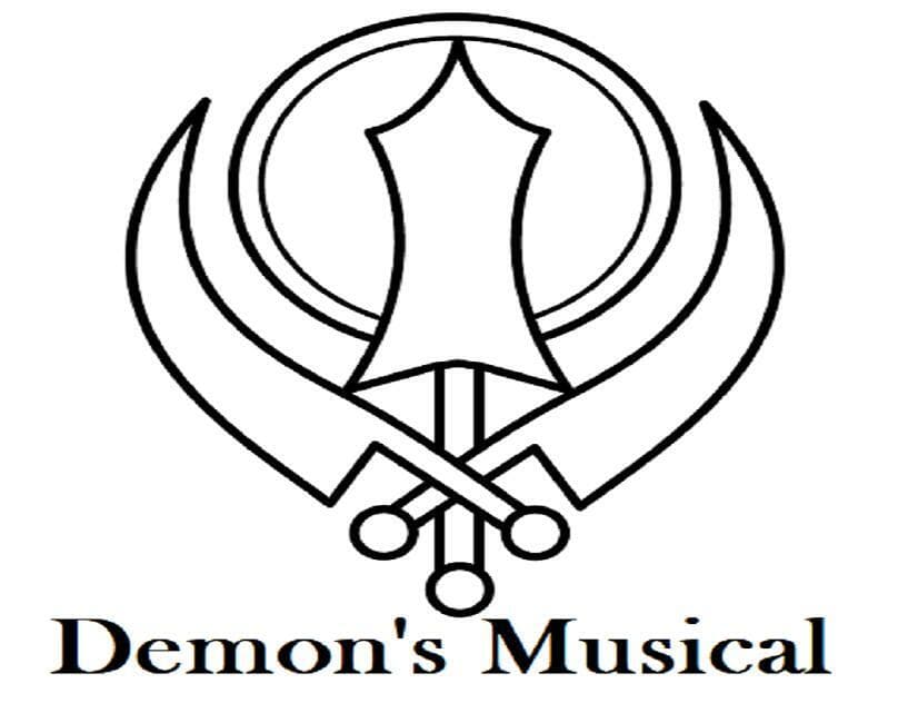 Demons Musical screenshot 2