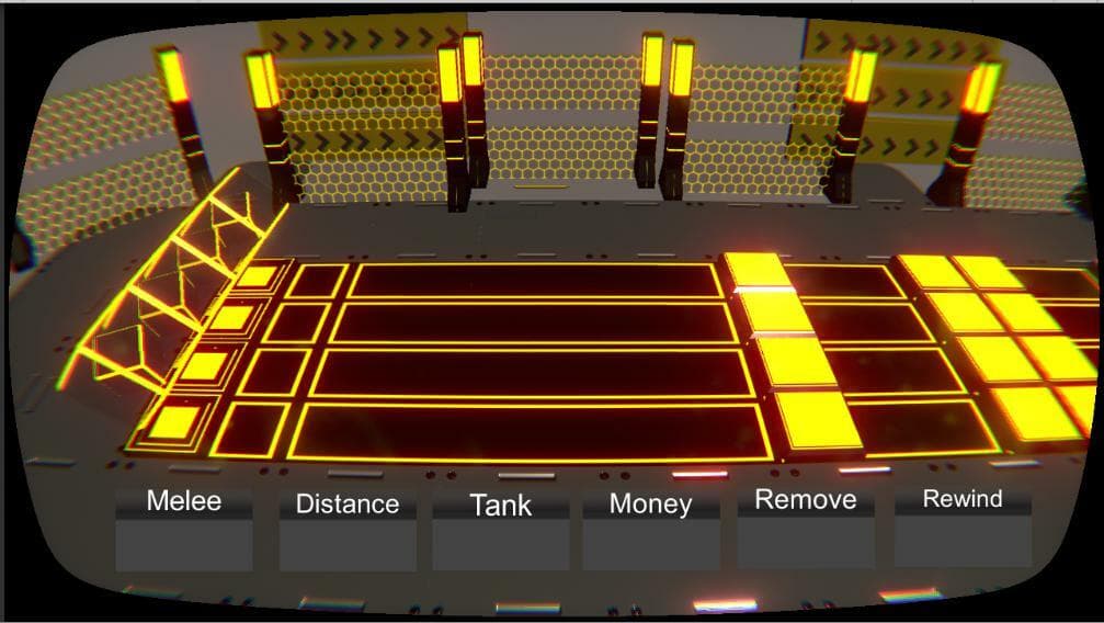 RewindDefense screenshot 3