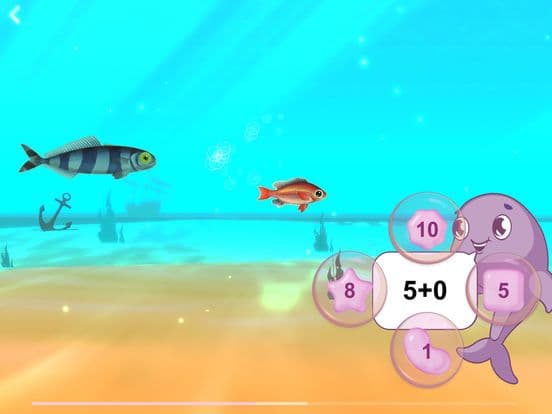 NumNum - Math Game for Kids screenshot 4