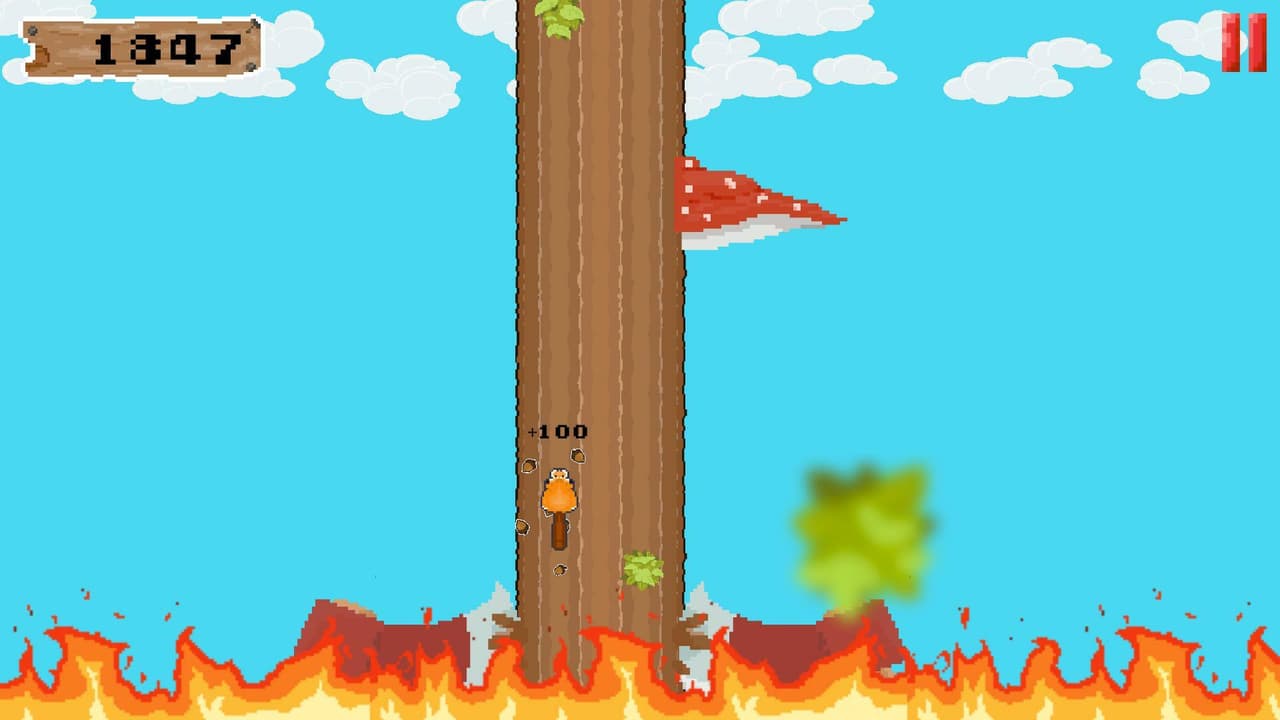 Burn nut team 15 screenshot 4