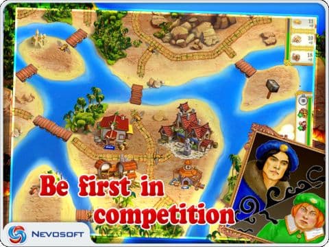 My Kingdom for the Princess III HD Lite screenshot 5