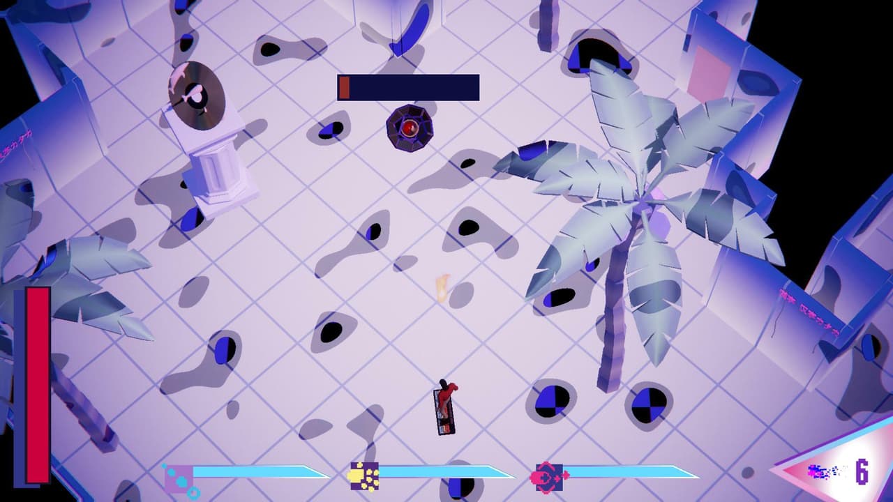 Cyberspace Liberation screenshot 3
