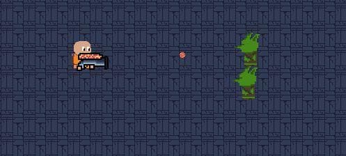 Enemy Rush screenshot 3